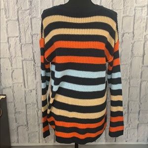 Womens sweater